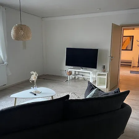 In Worms-wiesoppenheim Daire