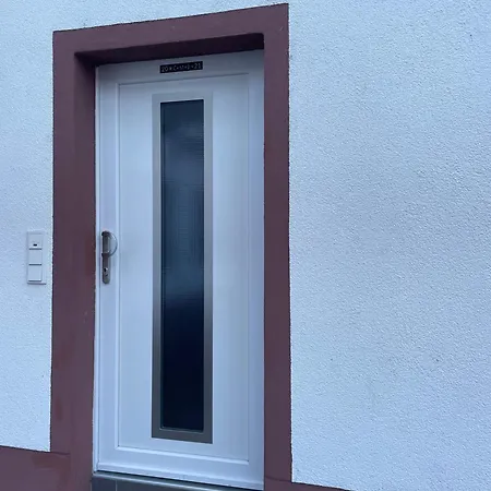 Daire In Worms-wiesoppenheim