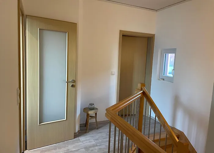 In Worms-wiesoppenheim 아파트 *