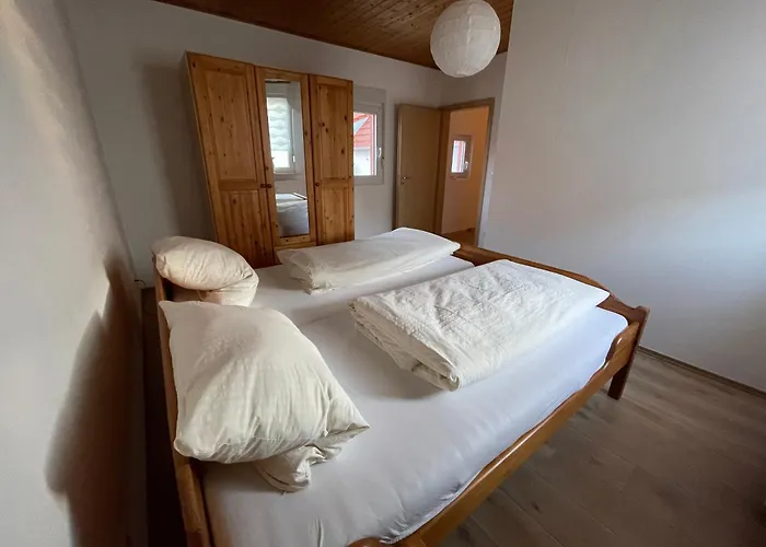 아파트 In Worms-wiesoppenheim