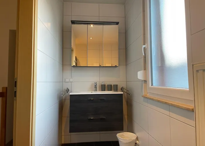 아파트 In Worms-wiesoppenheim