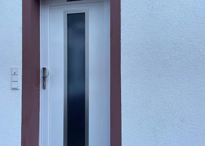 아파트 In Worms-wiesoppenheim